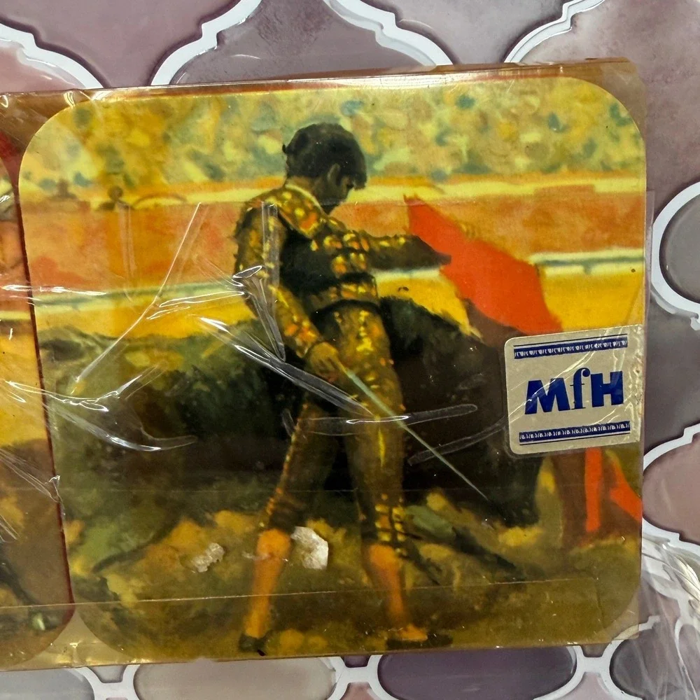 N/A vintage nwt